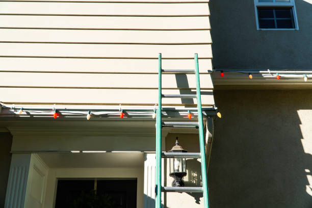 Affordable Siding Repair and Maintenance Services in Bradley, IL